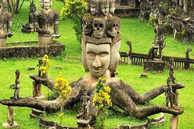 Age is Just a Number: The Ultimate Guide to Senior-Friendly Electric Bike Tours in Laos